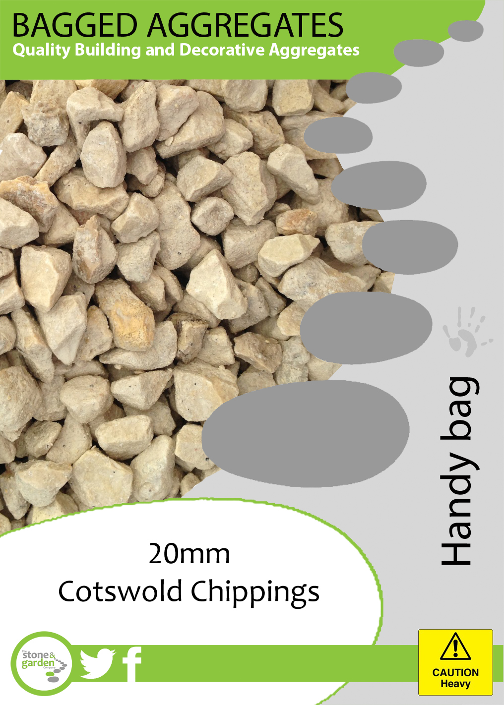 cotswold bulk bag